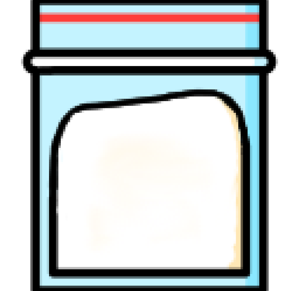 marketing bag
